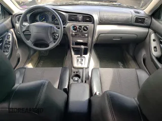 2006 Subaru Baja Special Sports с VIN 4S4BT62C367103094, выставлен на аукционе Copart как лот 54652834 с пробегом 98 332 миль миль и Чистый • Clean title. История ставок и продаж доступна на DreamBid. Изображение 8.