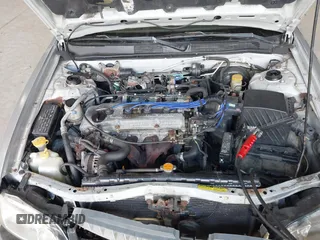 2001 Nissan Altima GXE with VIN 1N4DL01DX1C140203, listed as a IAAI auction lot 42045150 with 190,624 mi miles and . Bid and sale history available at carsss.com. Image 10.