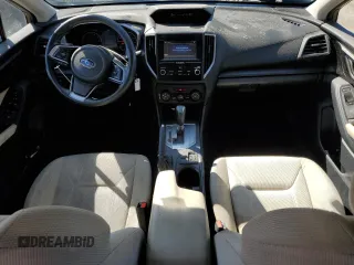 2017 Subaru Impreza Premium z VIN 4S3GKAB69H3617875, wystawiony jako Copart lot #47368885 z przebiegiem 92 434 mil mil oraz Szkoda całkowita • Salvage title. Historia ofert i sprzedaży dostępna na DreamBid. Obrazek 8.