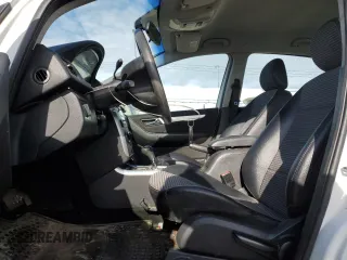 2006 Mercedes-Benz B Electric Drive with VIN WDDFH33XX6J063113, listed as a Copart auction lot 51745535 with Not Provided miles and Salvage Title. Bid and sale history available at DreamBid. Image 7.
