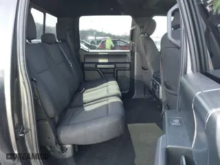 2018 Ford F-150 XL with VIN 1FTEW1EG2JFD95362, listed as a IAAI auction lot 41410703 with 146,616 mi miles. Bid and sale history available at carsss.com. Image 8.