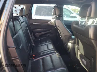 2020 Jeep Grand Cherokee Limited with VIN 1C4RJEBG5LC116003, listed as a Copart auction lot 43516495 with 83,012 mi miles and Salvage Title. Bid and sale history available at carsss.com. Image 11.