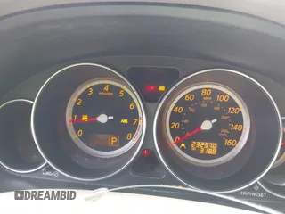 2007 Infiniti M x with VIN JNKAY01F67M454030, listed as a IAAI auction lot 42623844 with 232,370 mi miles and . Bid and sale history available at DreamBid. Image 7.