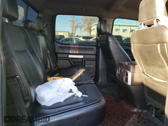 2018 Ford F-150 XL with VIN 1FTEW1EG9JKF57527, listed as a Copart auction lot 89396135 with 0 mi miles and Salvage Title. Bid and sale history available at carsss.com. Image 10.