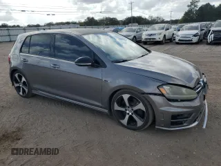 2016 Volkswagen Golf с VIN WVWLF7AUXGW179063, выставлен на аукционе Copart как лот 78583114 с пробегом 101 949 миль миль и Списание • Salvage title. История ставок и продаж доступна на DreamBid. Изображение 4.