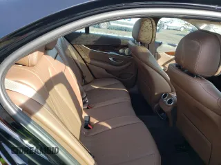 2020 Mercedes-Benz E-Class E 350 with VIN WDDZF8EB4LA708268, listed as a Copart auction lot 41656383 with 35,674 mi miles. Bid and sale history available at carsss.com. Image 10.