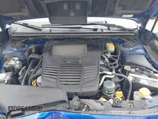 2019 Subaru WRX Premium with VIN JF1VA1C68K9801630, listed as a IAAI auction lot 42023028 with 48,772 mi miles and . Bid and sale history available at DreamBid. Image 10.