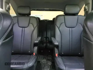 2022 Kia Sorento EX z VIN KNDRH4LG4N5076234, wystawiony jako Copart lot #53624265 z przebiegiem 65 781 mil mil oraz Tytuł czysty. Historia ofert i sprzedaży dostępna na DreamBid. Obrazek 10.