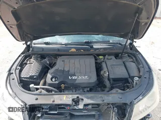 2013 Buick LaCrosse Leather с VIN 1G4GC5E34DF243928, выставлен на аукционе IAAI как лот 42110436 с пробегом 179 391 миль миль и . История ставок и продаж доступна на DreamBid. Изображение 10.