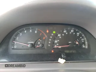 2004 Toyota Camry LE with VIN 4T1BE32K64U812343, listed as a Copart auction lot 79923204 with 151,873 mi miles and Salvage Title. Bid and sale history available at carsss.com. Image 9.