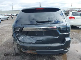 2011 Jeep Grand Cherokee Laredo with VIN 1J4RR4GG9BC723395, listed as a IAAI auction lot 42092022 with 86,226 mi miles and . Bid and sale history available at DreamBid. Image 16.