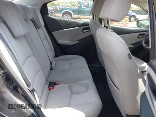 2019 Toyota Yaris L with VIN 3MYDLBYV3KY503066, listed as a IAAI auction lot 42125857 with 97,972 mi miles and . Bid and sale history available at DreamBid. Image 8.