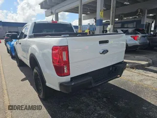 2021 Ford Ranger XL with VIN 1FTER1EH0MLD95463, listed as a IAAI auction lot 42726882 with 85,647 mi miles and . Bid and sale history available at DreamBid. Image 11.