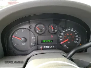 2005 Ford Freestar SE z VIN 2FMZA516X5BA62964, wystawiony jako Copart lot #47916565 z przebiegiem 89 196 mil mil oraz Szkoda całkowita • Salvage title. Historia ofert i sprzedaży dostępna na DreamBid. Obrazek 9.