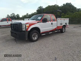 2016 Ford F-250 XL с VIN 1FD7X2B68GEC87412, выставлен на аукционе IAAI как лот 42014955 с пробегом 655 668 миль миль и . История ставок и продаж доступна на DreamBid. Изображение 2.