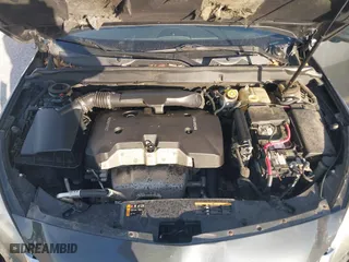 2014 Chevrolet Malibu LT with VIN 1G11E5SL6EF258708, listed as a IAAI auction lot 41452146 with 147,648 mi miles. Bid and sale history available at carsss.com. Image 10.