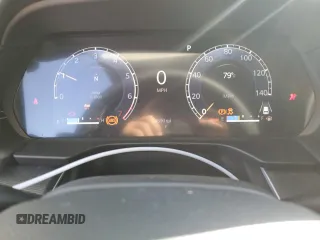 2024 Jeep Grand Cherokee Laredo X с VIN 1C4RJGAG9RC684597, выставлен на аукционе Copart как лот 86364804 с пробегом 24 690 миль миль и Чистый • Clean title. История ставок и продаж доступна на DreamBid. Изображение 9.