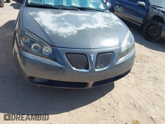 2009 Pontiac G6 GT 1SA with VIN 1G2ZH57N994169524, listed as a IAAI auction lot 42623558 with 234,889 mi miles and . Bid and sale history available at DreamBid. Image 6.