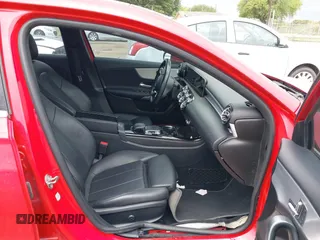 2019 Mercedes-Benz A 220 с VIN WDD3G4EB8KW025194, выставлен на аукционе IAAI как лот 42198671 с пробегом Не указан миль и . История ставок и продаж доступна на DreamBid. Изображение 5.