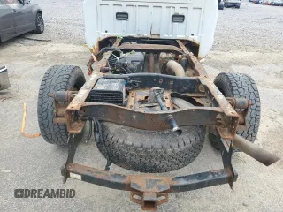 2012 Ford F-250 XL with VIN 1FTBF2B63CEA43579, listed as a Copart auction lot 60420505 with Not provided miles and Non repairable. Bid and sale history available at DreamBid. Image 10.