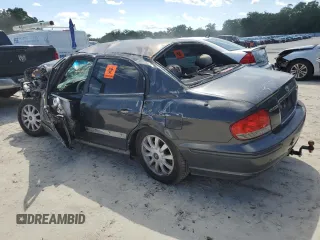 2005 Hyundai Sonata GLS with VIN KMHWF35H45A206895, listed as a Copart auction lot 49910754 with 111,922 mi miles and Non Repairable. Bid and sale history available at carsss.com. Image 2.