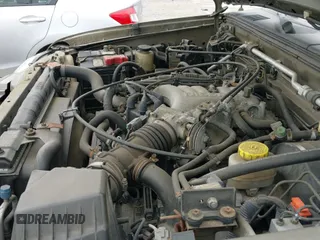 2001 Nissan Frontier SE с VIN 1N6ED26Y91C308087, выставлен на аукционе IAAI как лот 41775617 с пробегом 105 646 миль миль и . История ставок и продаж доступна на DreamBid. Изображение 13.