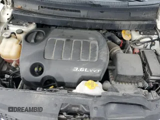 2015 Dodge Journey R/T с VIN 3C4PDDFG2FT709541, выставлен на аукционе Copart как лот 62848465 с пробегом 214 091 миль миль и Чистый • Clean title. История ставок и продаж доступна на DreamBid. Изображение 12.