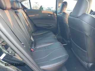 2019 Acura ILX Premium with VIN 19UDE2F7XKA001786, listed as a IAAI auction lot 42040373 with 74,586 mi miles and . Bid and sale history available at DreamBid. Image 8.