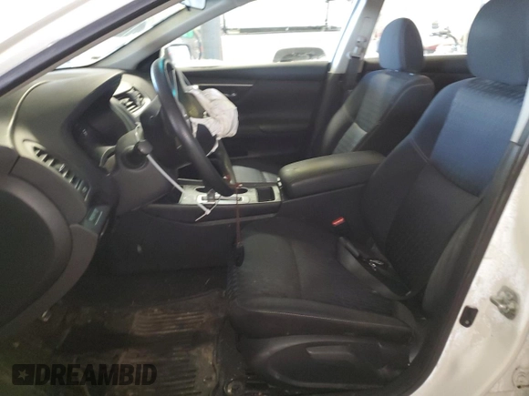 2018 Nissan Altima S with VIN 1N4AL3AP4JC214648, listed as a Copart auction lot 45729575 with 47,260 mi miles and Clean Title. Bid and sale history available at DreamBid. Image 7.