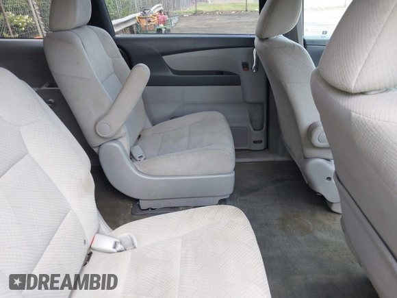 2016 Honda Odyssey LX с VIN 5FNRL5H22GB154366, выставлен на аукционе IAAI как лот 42172306 с пробегом 143 393 миль миль и . История ставок и продаж доступна на DreamBid. Изображение 8.