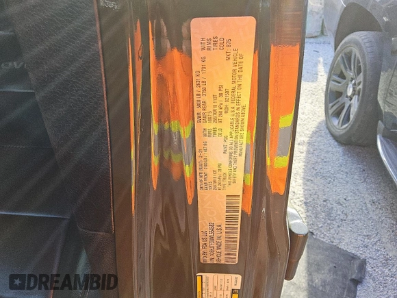 2021 Jeep Gladiator Overland z VIN 1C6HJTFG8ML554582, wystawiony jako Copart lot #50268395 z przebiegiem 78 738 mil mil oraz Czysty tytuł • Clean title. Historia ofert i sprzedaży dostępna na DreamBid. Obrazek 13.