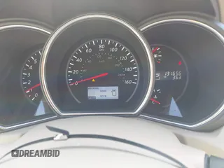 2014 Nissan Murano SV z VIN JN8AZ1MU5EW402599, wystawiony jako IAAI lot #42115514 z przebiegiem 131 656 mil mil oraz . Historia ofert i sprzedaży dostępna na DreamBid. Obrazek 7.