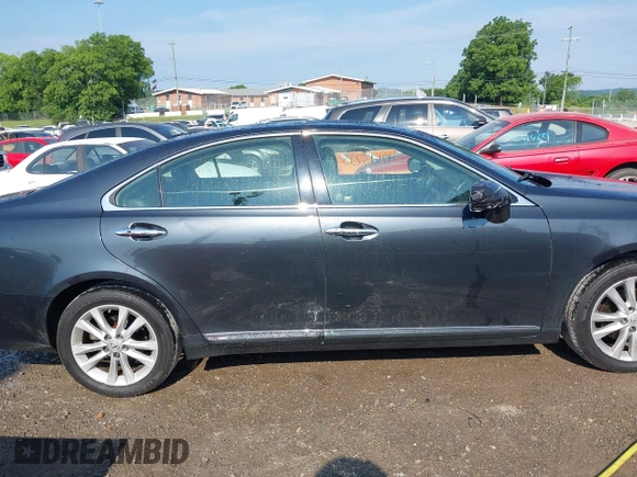 2011 Lexus ES 330 with VIN JTHBK1EG9B2471178, listed as a IAAI auction lot 42613215 with 255,208 mi miles and . Bid and sale history available at DreamBid. Image 13.