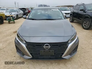 2023 Nissan Altima SV z VIN 1N4BL4DV8PN345678, wystawiony jako Copart lot #51351895 z przebiegiem 47 809 mil mil oraz Czysty tytuł • Clean title. Historia ofert i sprzedaży dostępna na DreamBid. Obrazek 5.