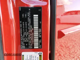 2023 Lexus NX with VIN 2T2GKCEZ0PC015689, listed as a Copart auction lot 78589424 with 13,428 mi miles and Salvage Title. Bid and sale history available at carsss.com. Image 15.