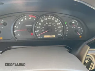 2005 Toyota Tundra Limited z VIN 5TBET38195S471198, wystawiony jako Copart lot #85899524 z przebiegiem 180 801 mil mil oraz Czysty tytuł • Clean title. Historia ofert i sprzedaży dostępna na DreamBid. Obrazek 8.