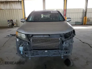 2012 Kia Sorento SX with VIN 5XYKW4A26CG237671, listed as a Copart auction lot 48226785 with 167,827 mi miles and Salvage Title. Bid and sale history available at carsss.com. Image 5.