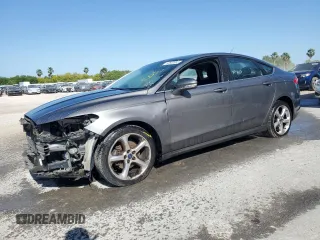 2014 Ford Fusion SE with VIN 1FA6P0HD6E5378790, listed as a Copart auction lot 52602065 with 0 mi miles and Clean Title. Bid and sale history available at carsss.com. Image 1.