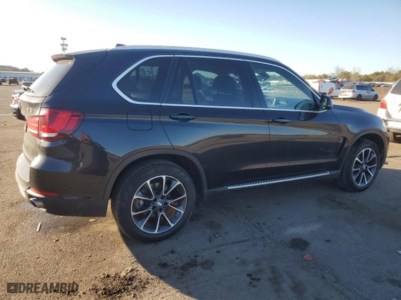 2015 BMW X5 xDrive35i with VIN 5UXKR0C50F0P16877, listed as a Copart auction lot 42285685 with 135,779 mi miles and Clean Title. Bid and sale history available at carsss.com. Image 3.