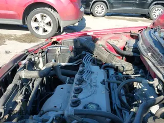 2001 Honda Accord LX with VIN 1HGCG32441A025698, listed as a IAAI auction lot 42042102 with 237,880 mi miles and . Bid and sale history available at DreamBid. Image 19.