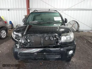 2007 Toyota 4Runner SR5 with VIN JTEBU14R178084851, listed as a IAAI auction lot 41930578 with 226,430 mi miles. Bid and sale history available at carsss.com. Image 12.