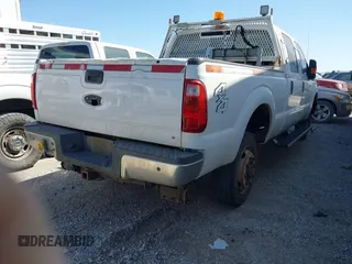 2015 Ford F-250 Lariat с VIN 1FT7W2B67FEC66539, выставлен на аукционе IAAI как лот 41540060 с пробегом 282 737 миль миль и . История ставок и продаж доступна на DreamBid. Изображение 4.
