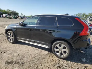2013 Volvo XC60 3.2L z VIN YV4940DZ5D2369089, wystawiony jako Copart lot #54759205 z przebiegiem 187 700 mil mil oraz Szkoda całkowita • Salvage title. Historia ofert i sprzedaży dostępna na DreamBid. Obrazek 2.