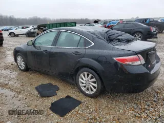 2012 Mazda 6 i Grand Touring с VIN 1YVHZ8CH0C5M40231, выставлен на аукционе Copart как лот 44530425 с пробегом 153 264 миль миль и Списание • Salvage title. История ставок и продаж доступна на DreamBid. Изображение 2.