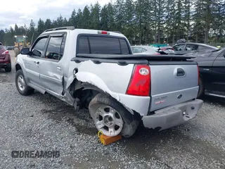 2001 Ford Explorer Sport Trac с VIN 1FMZU77E41UC27798, выставлен на аукционе IAAI как лот 42001901 с пробегом 172 066 миль миль и . История ставок и продаж доступна на DreamBid. Изображение 3.