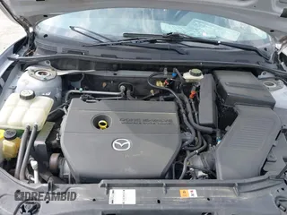 2007 Mazda 3 i Sport with VIN JM1BK32F071669427, listed as a IAAI auction lot 42050477 with 159,793 mi miles and . Bid and sale history available at DreamBid. Image 10.