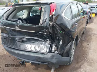 2013 Honda CR-V LX with VIN 2HKRM4H31DH684096, listed as a IAAI auction lot 42078581 with 178,926 mi miles and . Bid and sale history available at DreamBid. Image 6.