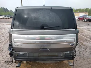 2017 Ford Flex Limited z VIN 2FMGK5D84HBA05049, wystawiony jako IAAI lot #41983079 z przebiegiem 128 052 mil mil oraz . Historia ofert i sprzedaży dostępna na DreamBid. Obrazek 16.