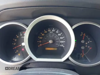 2006 Toyota 4Runner SR5 with VIN JTEZU14R568050280, listed as a IAAI auction lot 41843489 with 143,984 mi miles and . Bid and sale history available at DreamBid. Image 7.