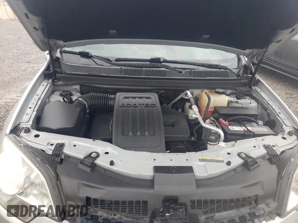 2012 Chevrolet Captiva Sport LS with VIN 3GNAL2EK7CS637473, listed as a Copart auction lot 51618245 with 92,708 mi miles and Salvage Title. Bid and sale history available at DreamBid. Image 12.